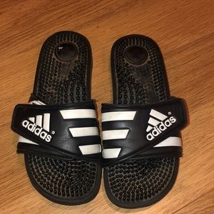 Adidas Slides